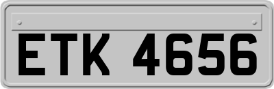 ETK4656