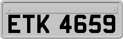 ETK4659