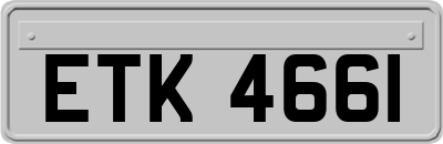 ETK4661