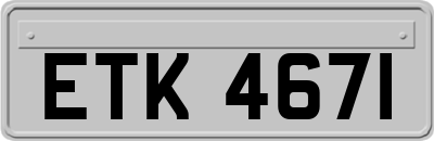 ETK4671