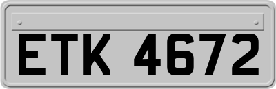 ETK4672