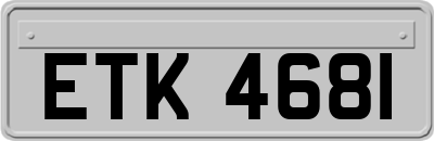 ETK4681
