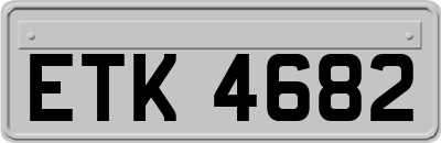 ETK4682