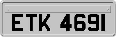 ETK4691