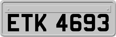 ETK4693