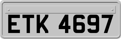 ETK4697