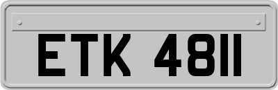 ETK4811