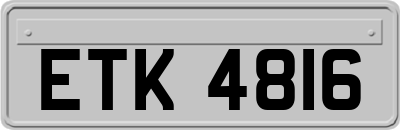 ETK4816