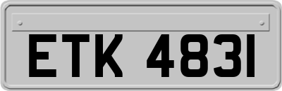 ETK4831