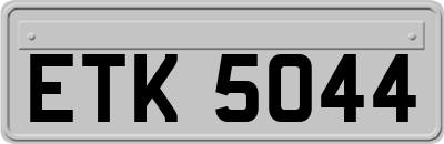 ETK5044