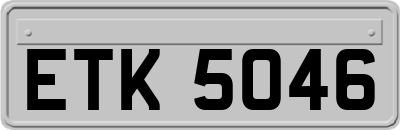 ETK5046