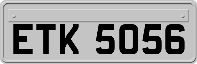 ETK5056