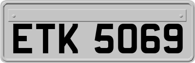 ETK5069