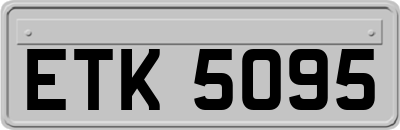 ETK5095