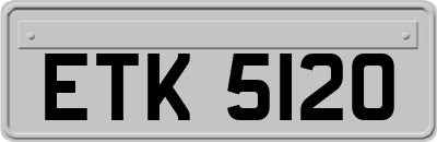 ETK5120