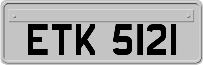 ETK5121