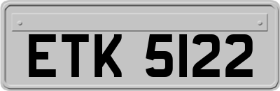 ETK5122