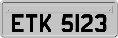 ETK5123