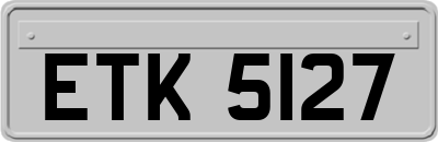 ETK5127