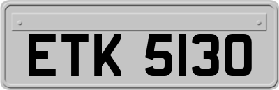 ETK5130