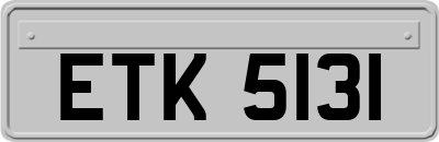 ETK5131