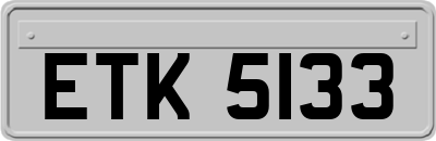 ETK5133