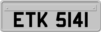 ETK5141