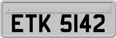 ETK5142