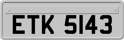 ETK5143