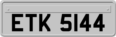 ETK5144