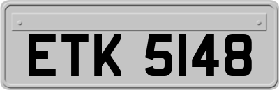ETK5148