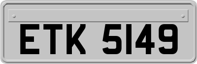 ETK5149