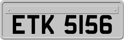 ETK5156