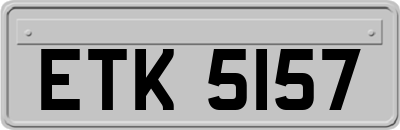 ETK5157