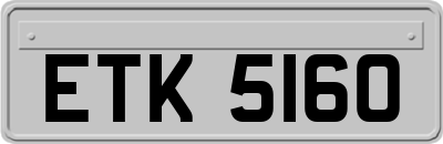 ETK5160