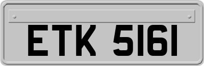 ETK5161