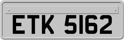 ETK5162
