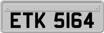 ETK5164