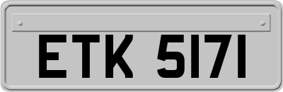 ETK5171