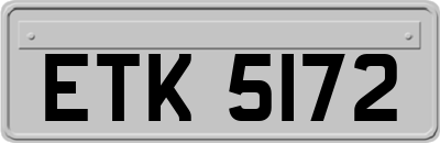 ETK5172