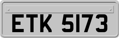 ETK5173