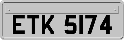 ETK5174