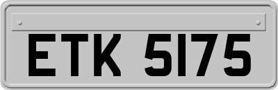 ETK5175
