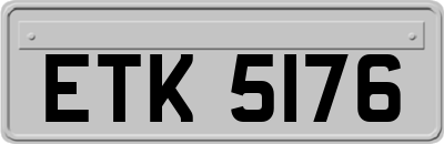 ETK5176