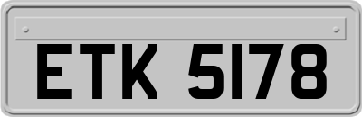ETK5178