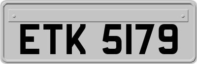 ETK5179