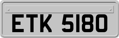 ETK5180