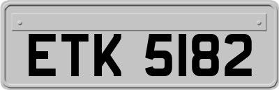 ETK5182
