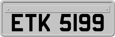 ETK5199