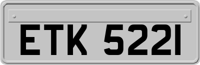 ETK5221